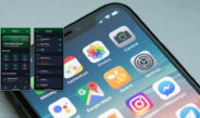 Mobile App