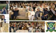 Glimpse of General Body Meeting 2026